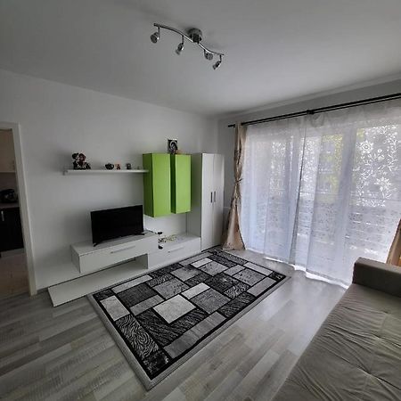 Ferienwohnung Casa Brianna Brașov Exterior foto