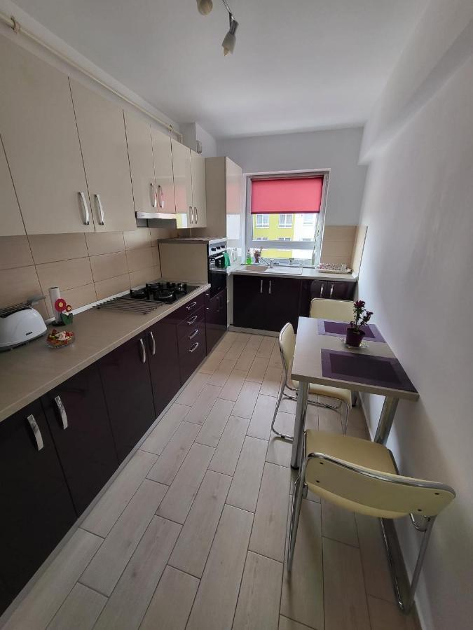 Ferienwohnung Casa Brianna Brașov Exterior foto