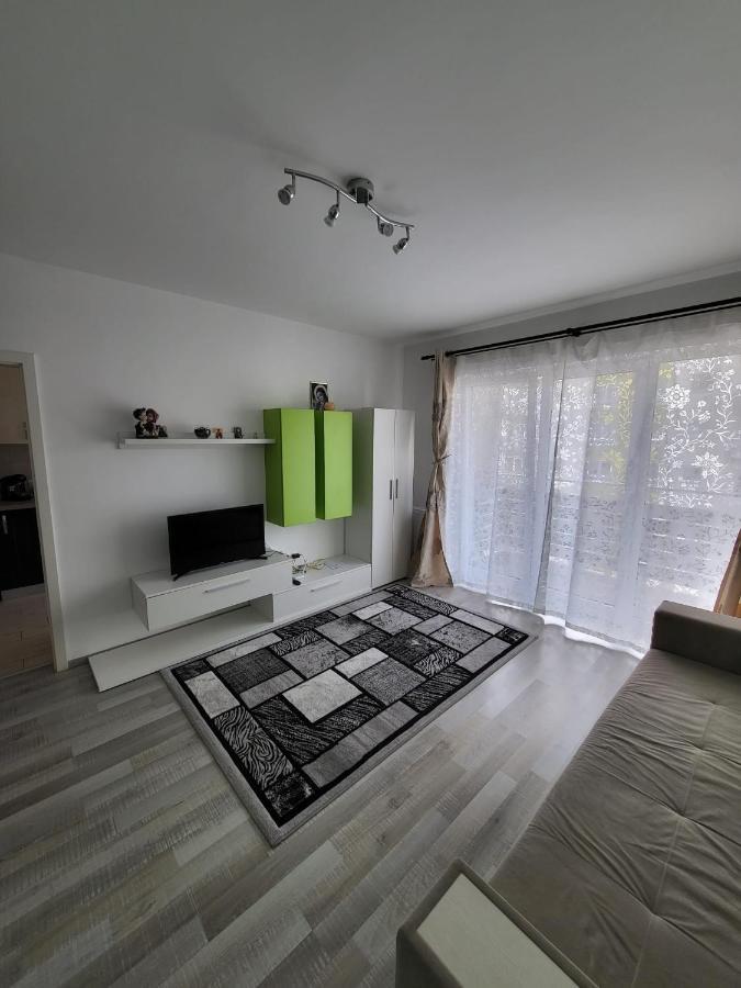 Ferienwohnung Casa Brianna Brașov Exterior foto