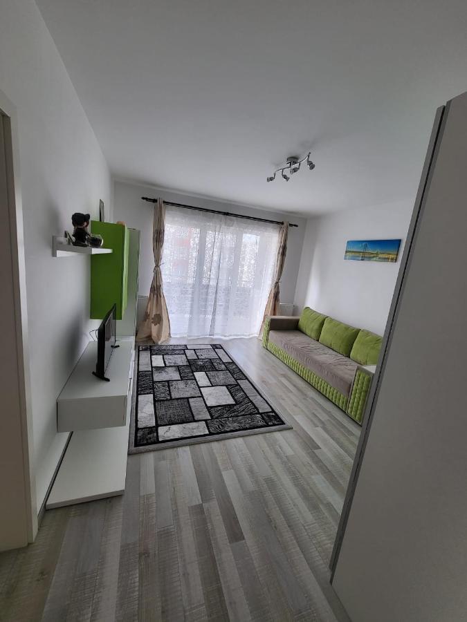 Ferienwohnung Casa Brianna Brașov Exterior foto