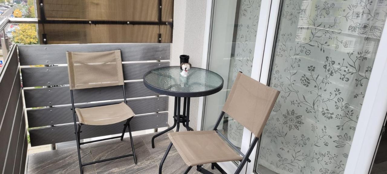 Ferienwohnung Casa Brianna Brașov Exterior foto