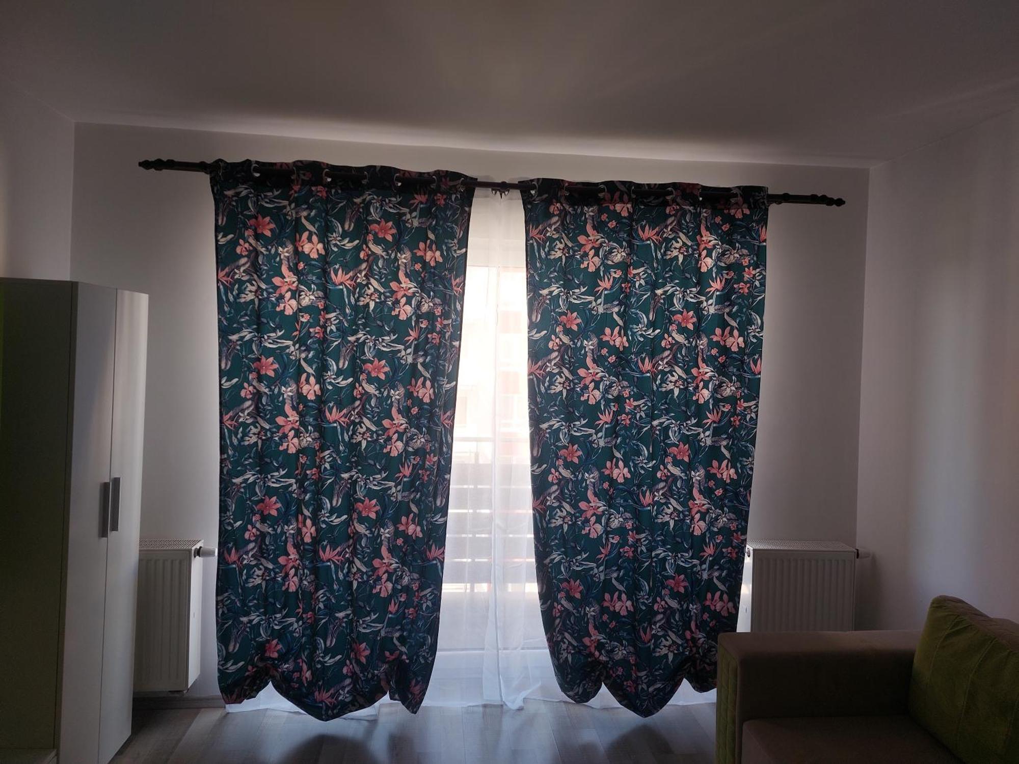 Ferienwohnung Casa Brianna Brașov Exterior foto